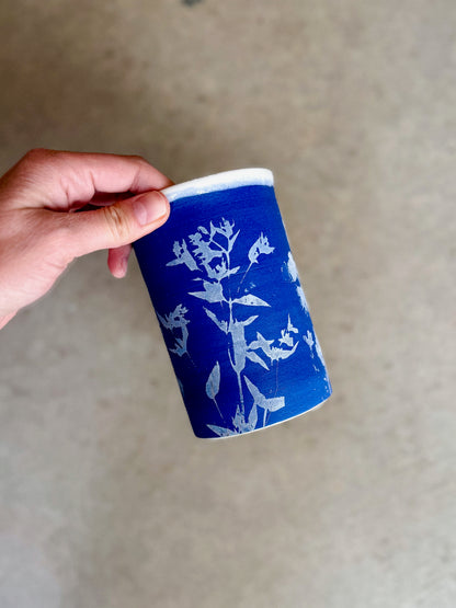 Travel Tumbler
