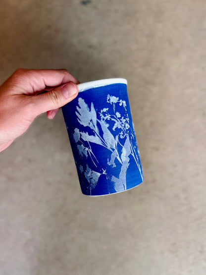 Travel Tumbler