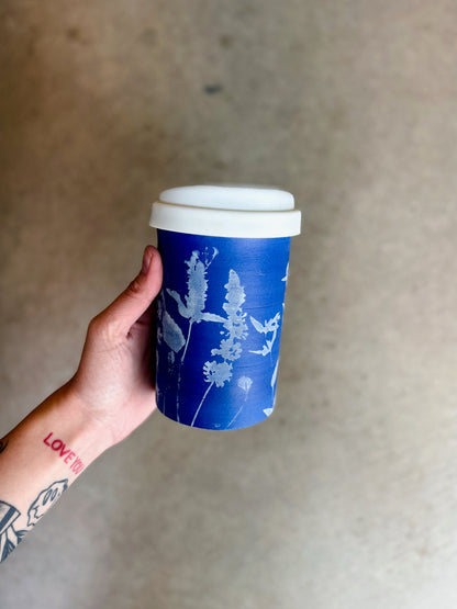 Travel Tumbler
