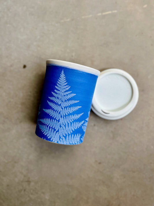 Travel Tumbler