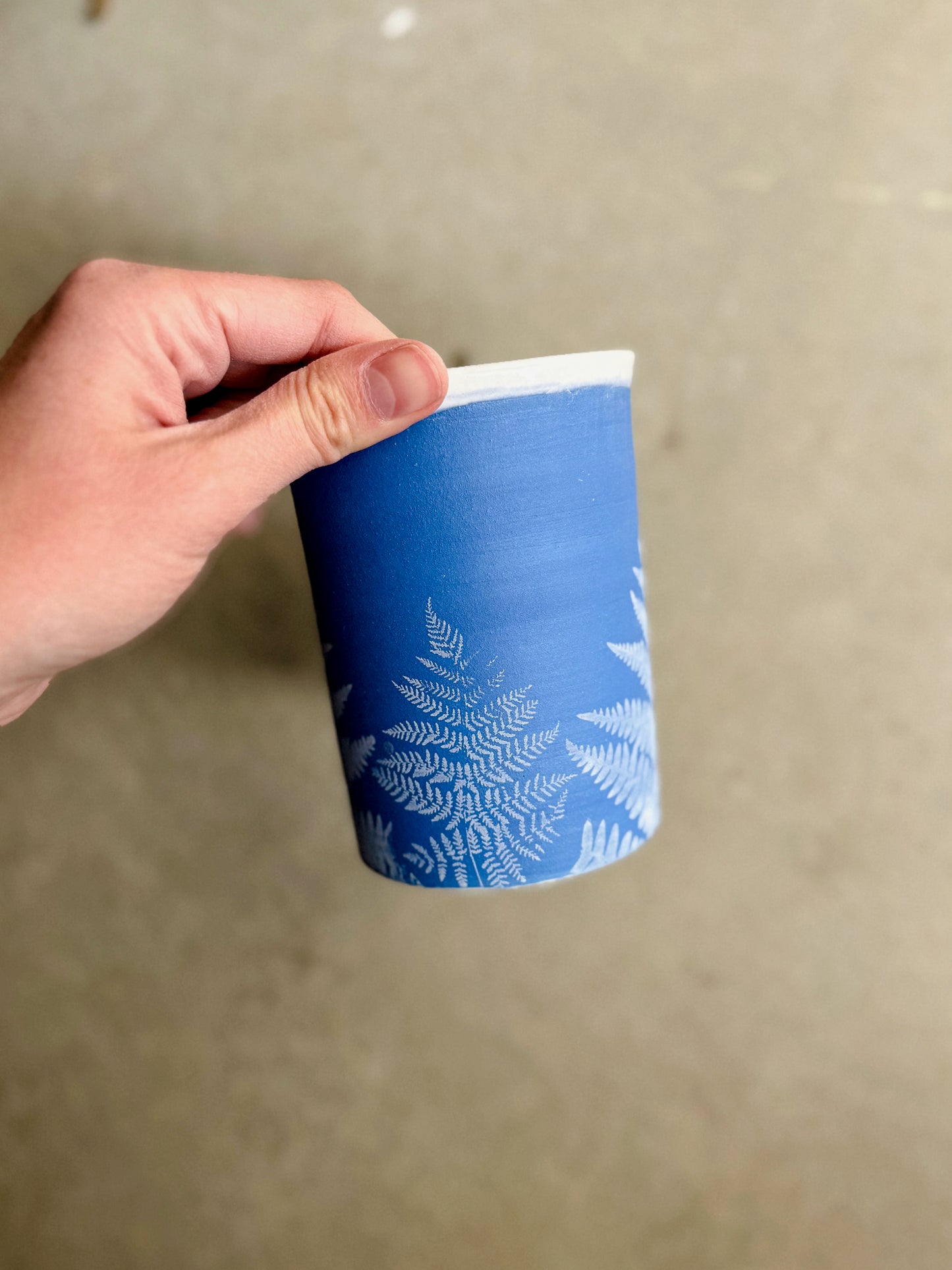 Travel Tumbler