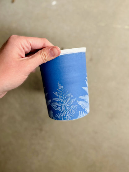 Travel Tumbler