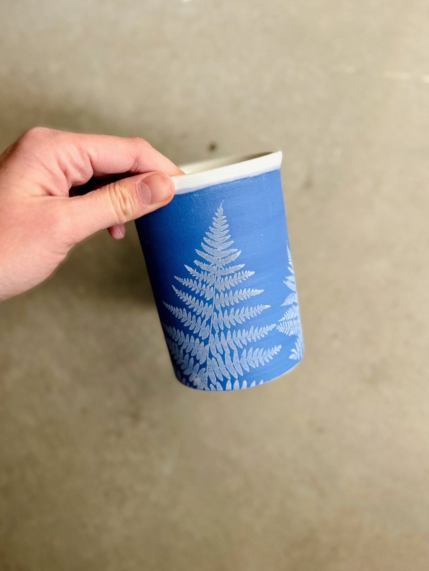 Travel Tumbler