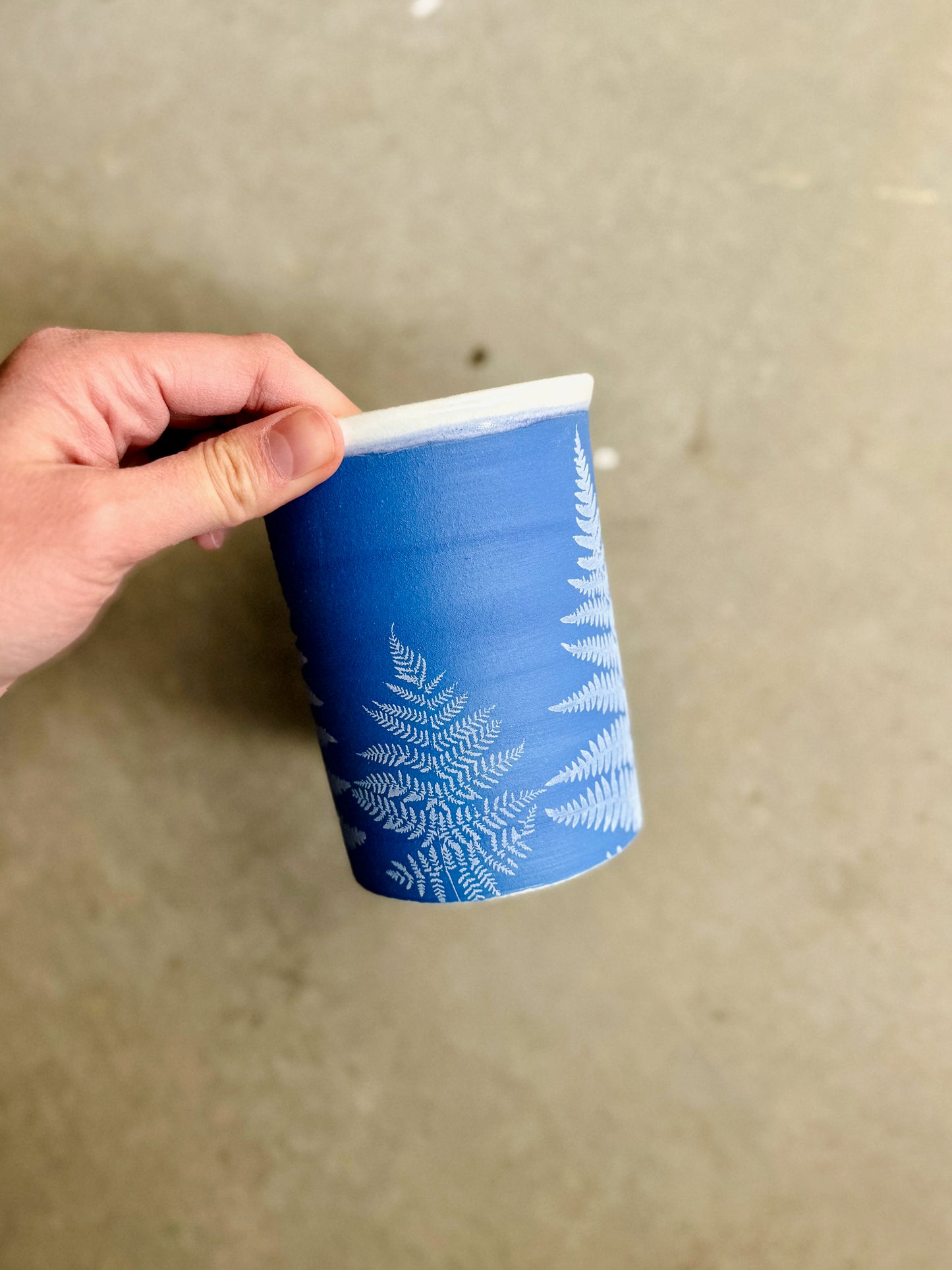 Travel Tumbler