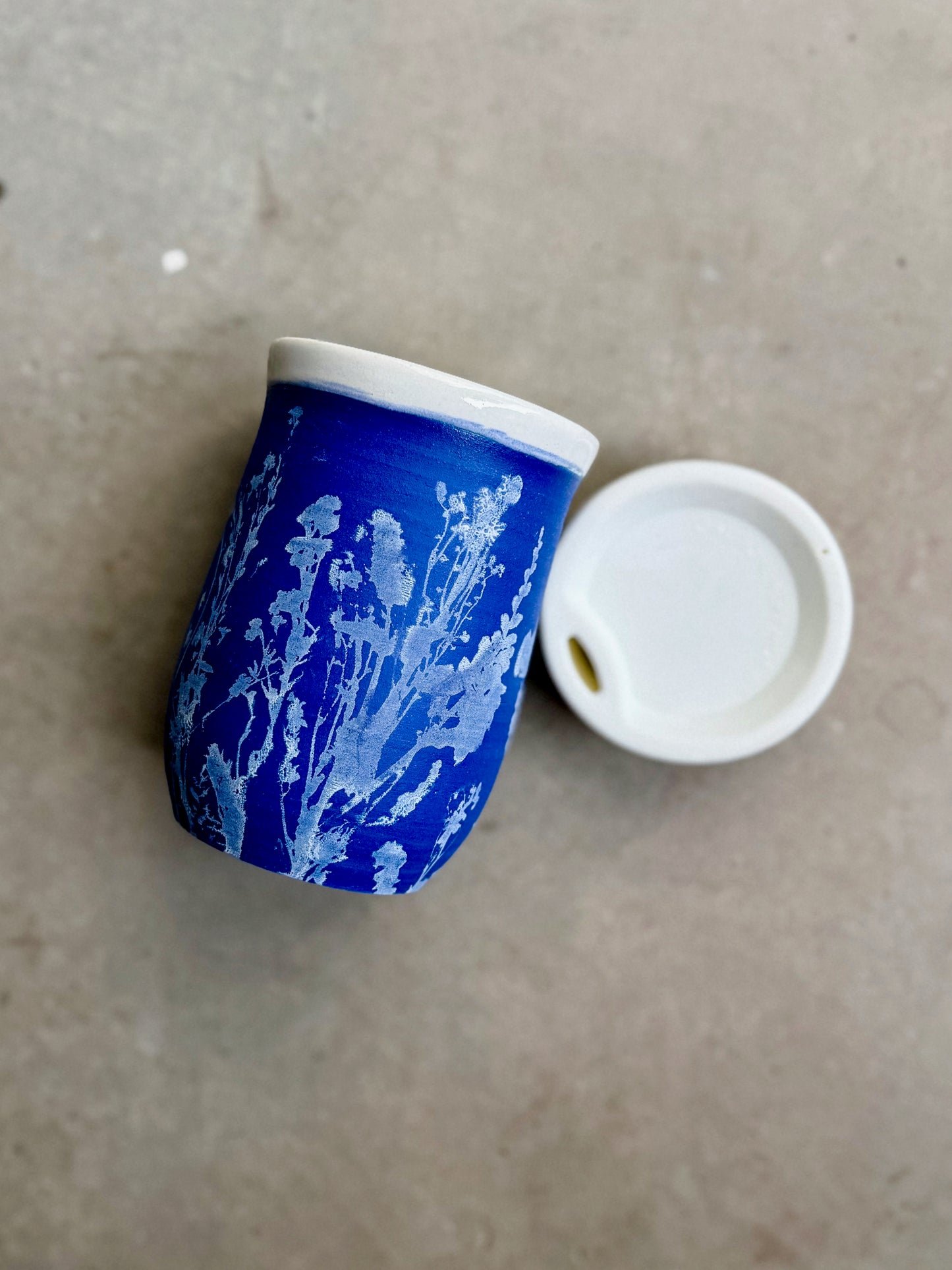 Travel Tumbler