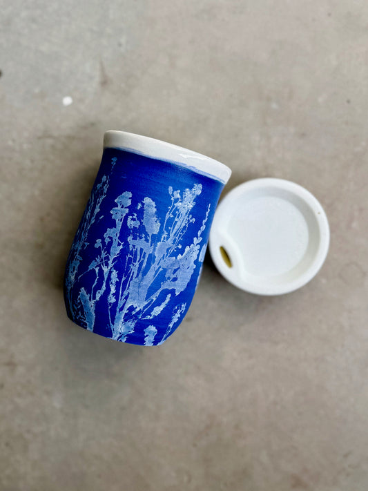 Travel Tumbler
