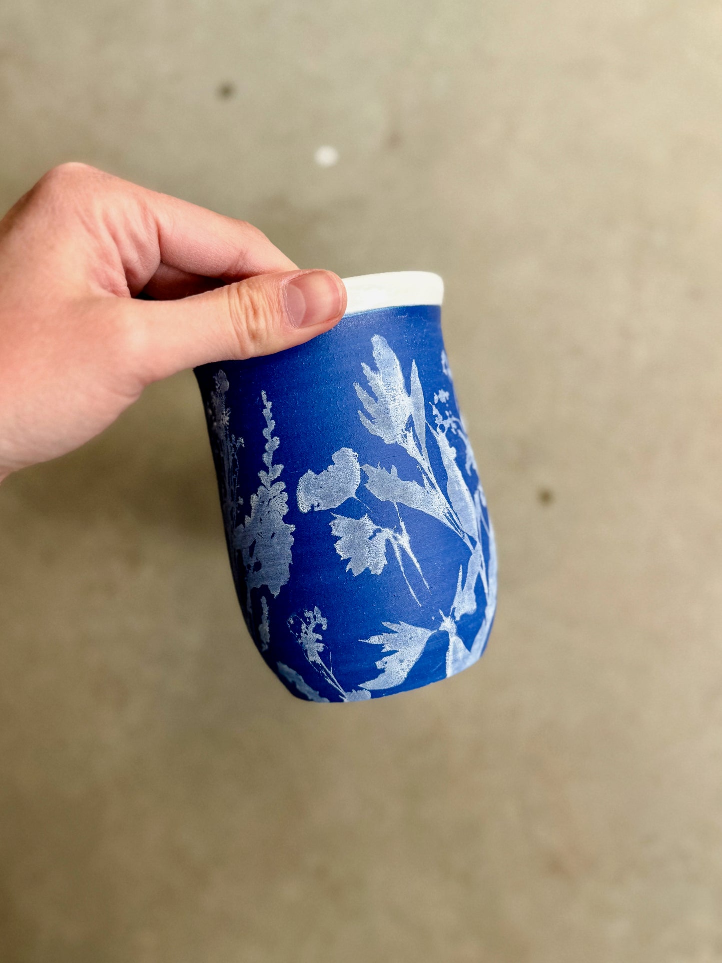 Travel Tumbler