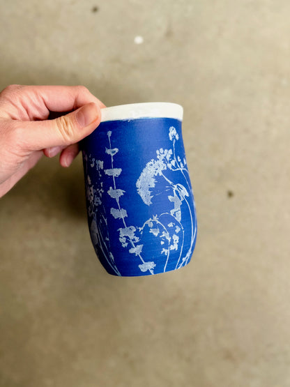 Travel Tumbler