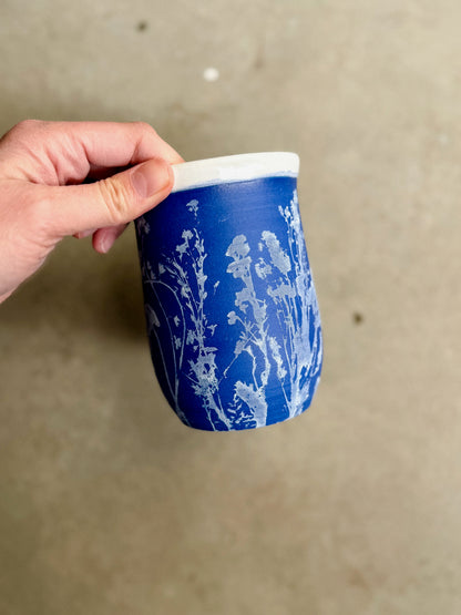 Travel Tumbler