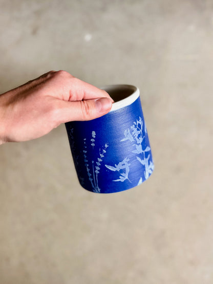 Soft Tapered Mug