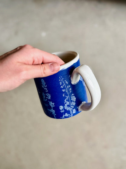 Soft Tapered Mug