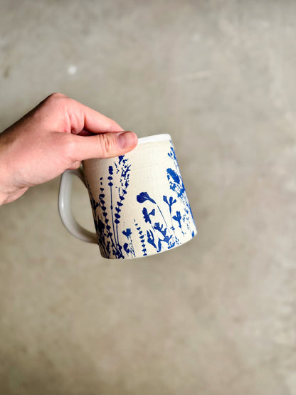 Soft Tapered Mug