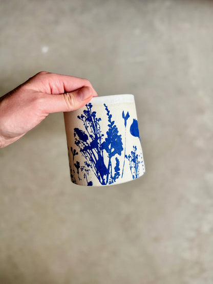 Soft Tapered Mug