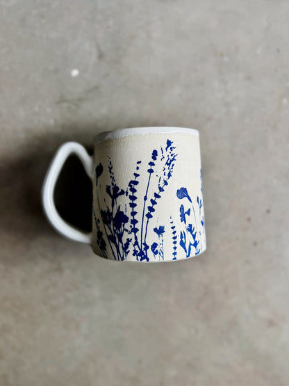 Soft Tapered Mug