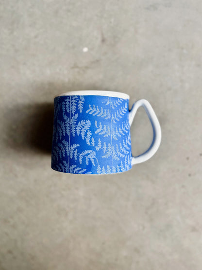 Soft Tapered Mug
