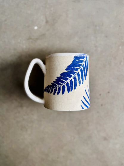 Soft Tapered Mug