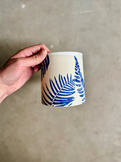 Soft Tapered Mug