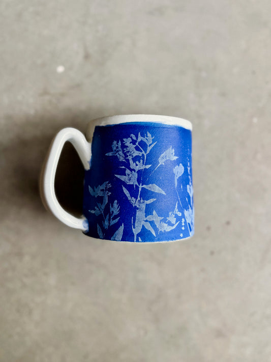 Soft Tapered Mug