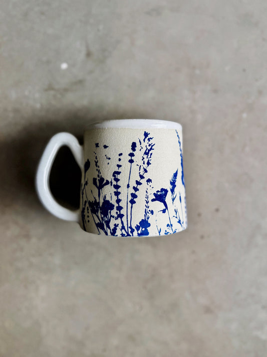 Soft Tapered Mug