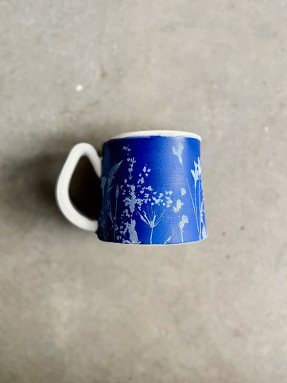 Soft Tapered Mug