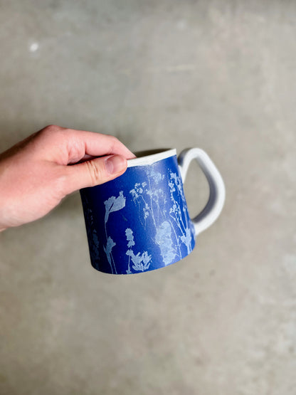 Soft Tapered Mug