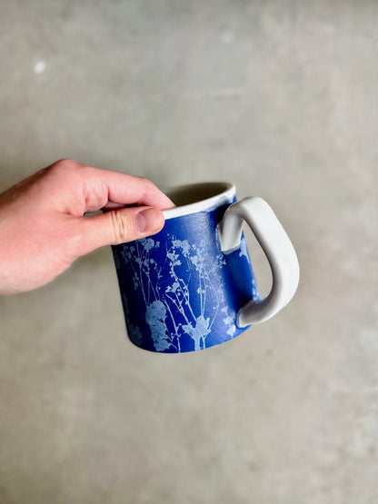 Soft Tapered Mug