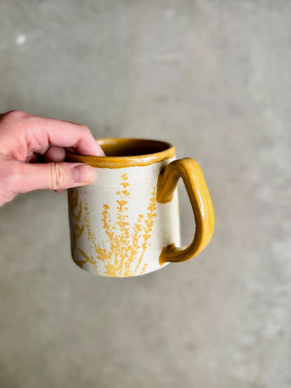 Soft Tapered Mug