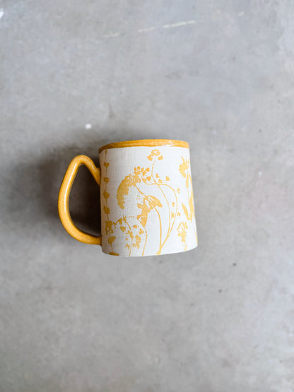 Soft Tapered Mug