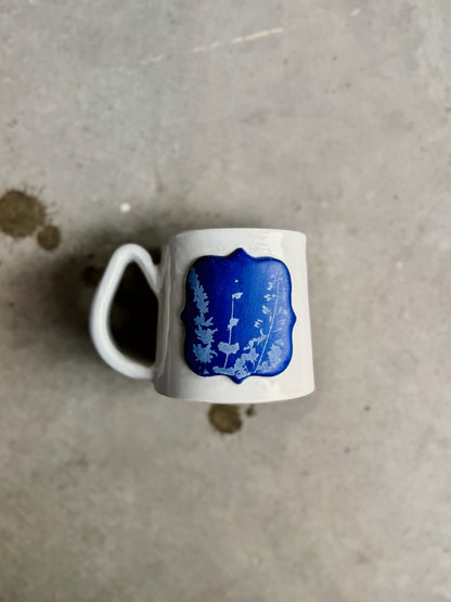 Soft Tapered Mug