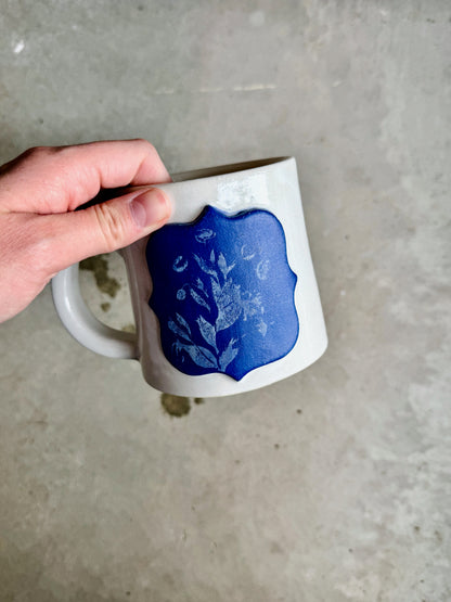 Soft Tapered Mug