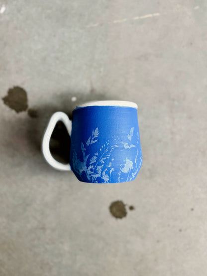 Nest Mug