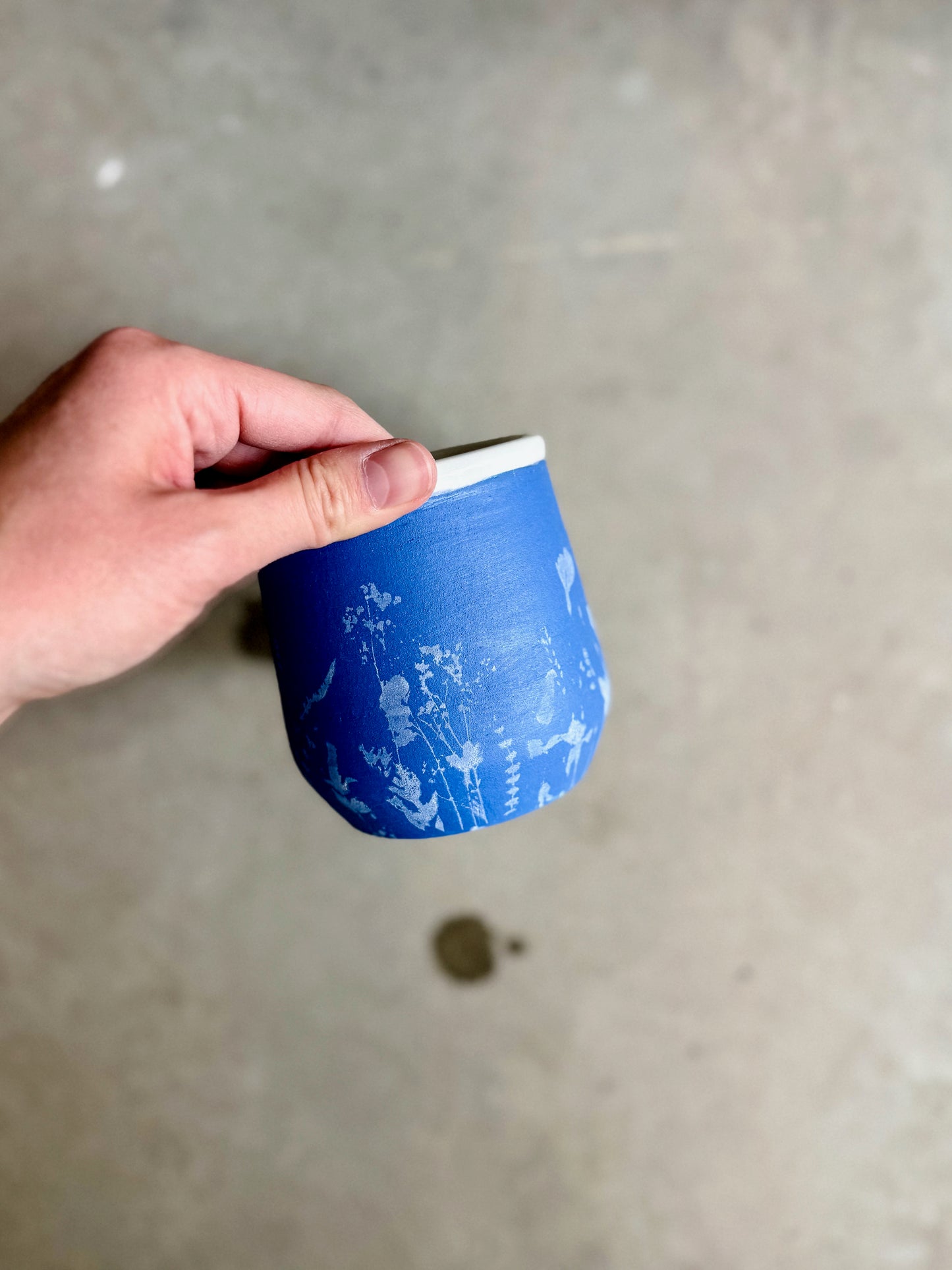 Nest Mug