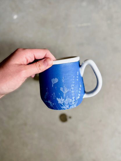 Nest Mug