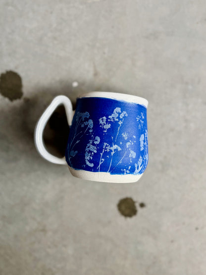 Nest Mug