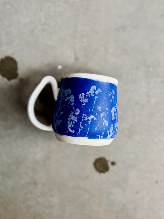 Nest Mug