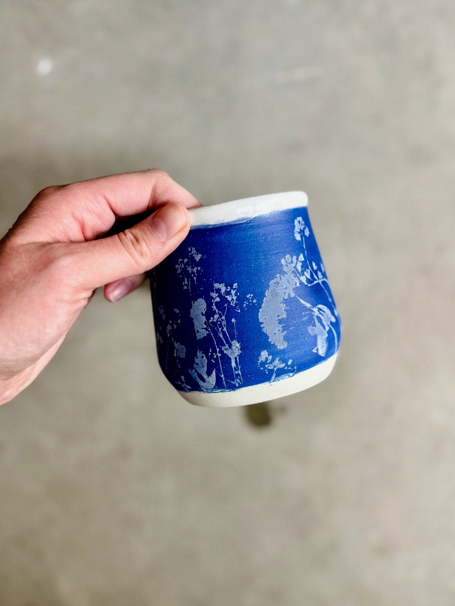 Nest Mug