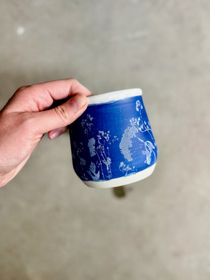 Nest Mug