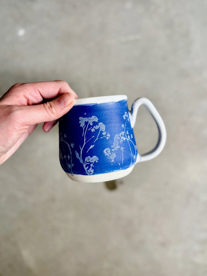 Nest Mug