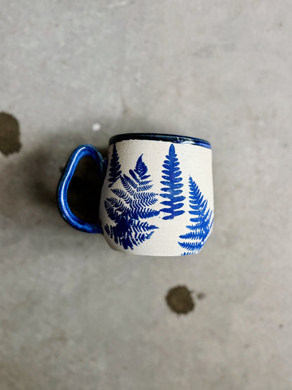 Nest Mug