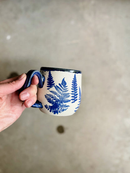 Nest Mug
