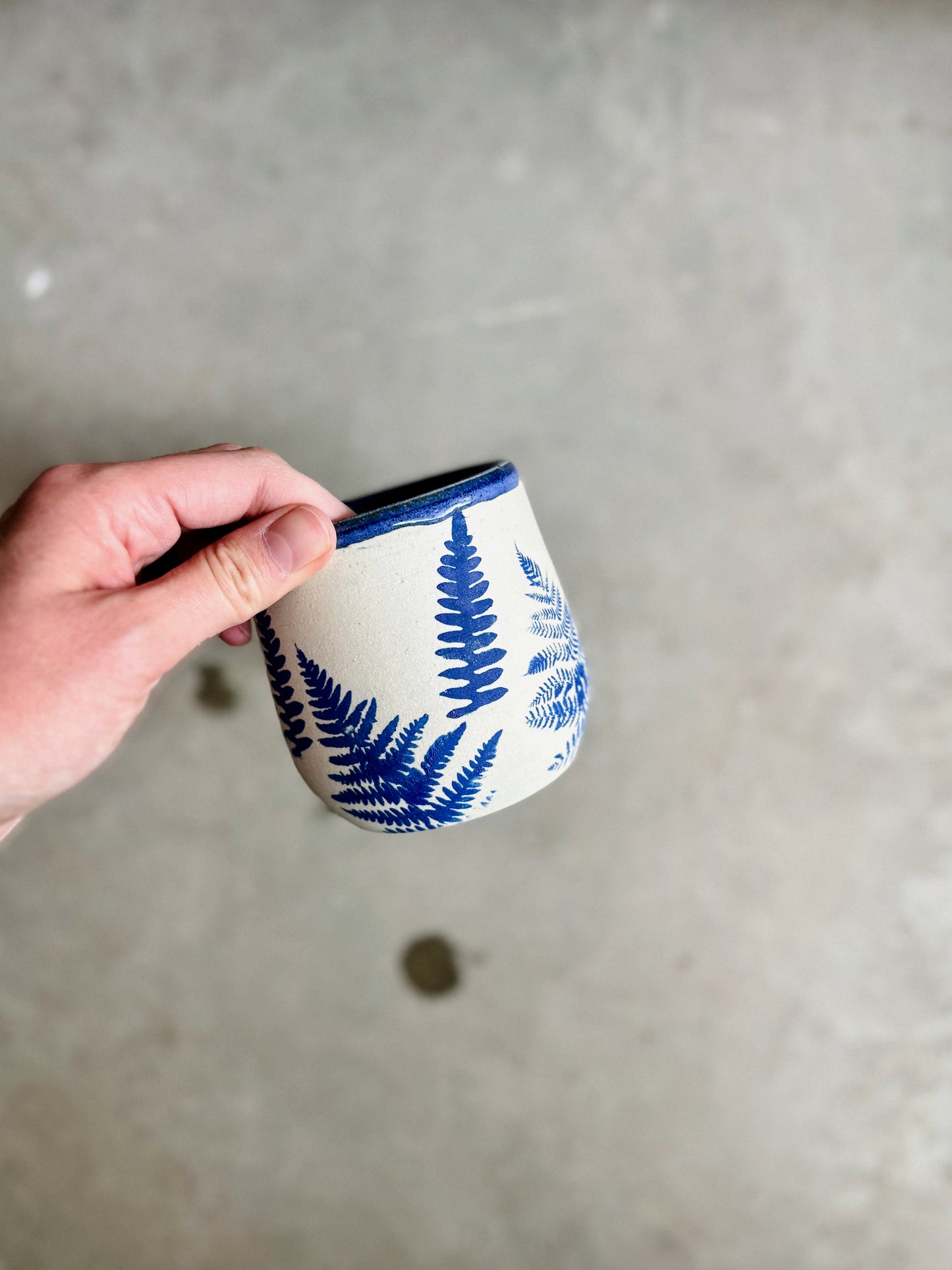 Nest Mug