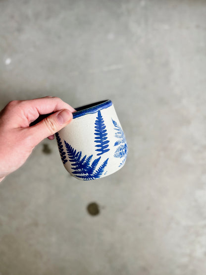 Nest Mug