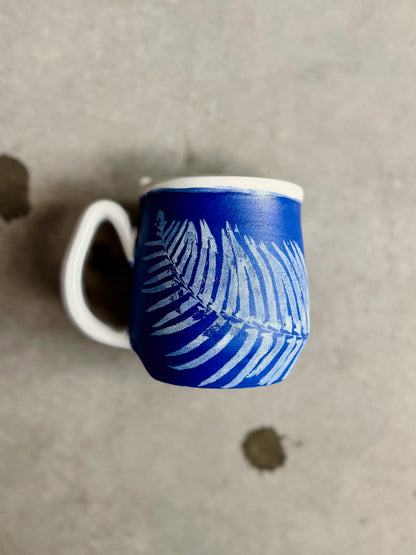 Nest Mug
