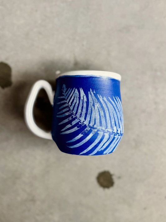 Nest Mug