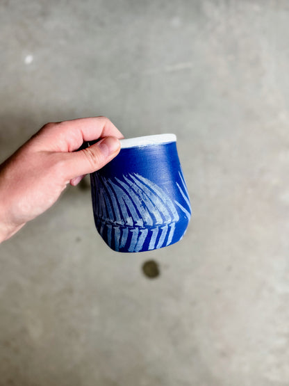 Nest Mug