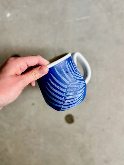 Nest Mug