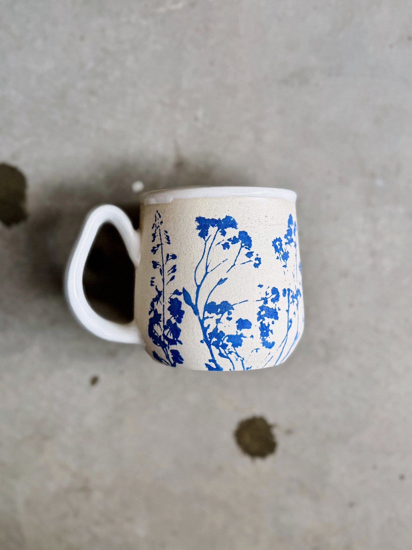 Nest Mug