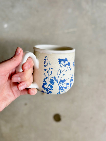 Nest Mug