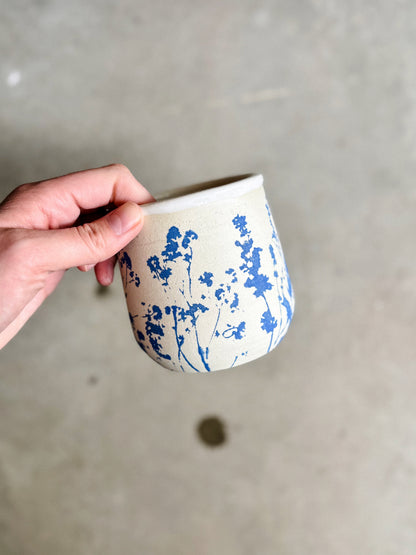 Nest Mug