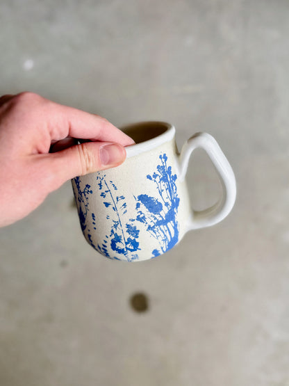 Nest Mug